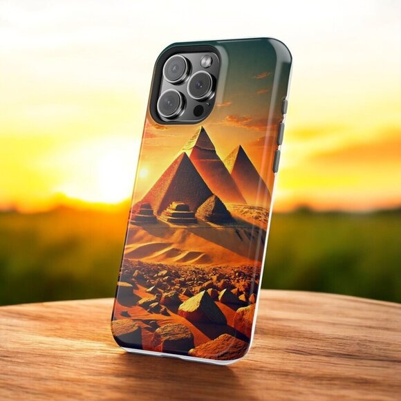 iPhone 15 Pro phone case, MARPC1136 - Picture 8 of 9